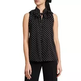 Блуза LUISA SPAGNOLI