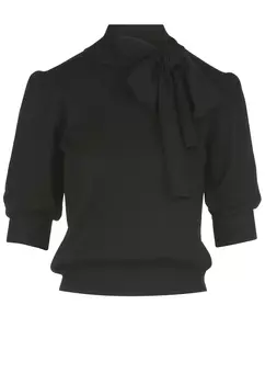 Блуза LUISA SPAGNOLI