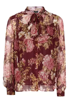 Блуза LUISA SPAGNOLI