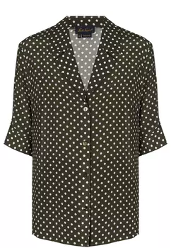 Блуза LUISA SPAGNOLI