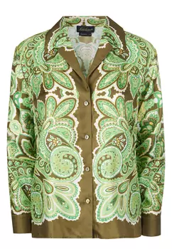 Блуза LUISA SPAGNOLI