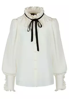 Блуза LUISA SPAGNOLI