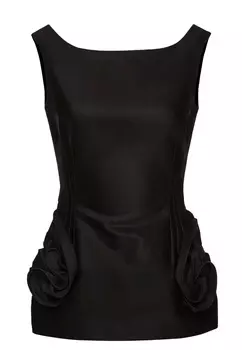 Блуза MAGDA BUTRYM