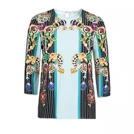 Блуза MARY KATRANTZOU