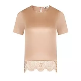 Блуза MAX&amp;MOI