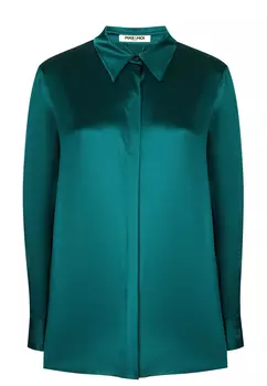 Блуза MAX&amp;MOI