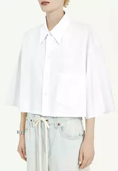 Блуза MM6 Maison Margiela