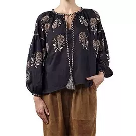 Блуза P.A.R.O.S.H.