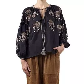 Блуза P.A.R.O.S.H.