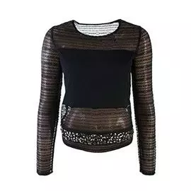 Блуза PATRIZIA PEPE