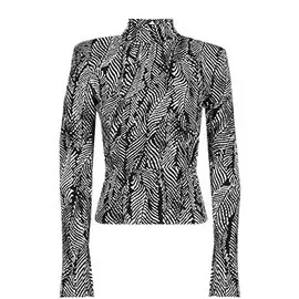 Блуза PATRIZIA PEPE