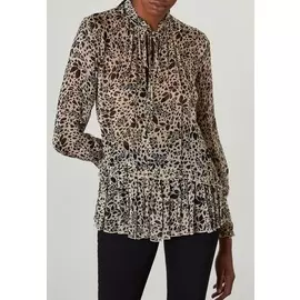 Блуза PATRIZIA PEPE