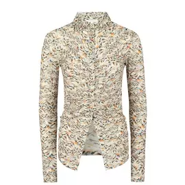 Блуза PATRIZIA PEPE