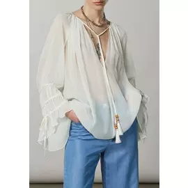 Блуза PATRIZIA PEPE