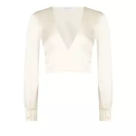 Блуза PATRIZIA PEPE