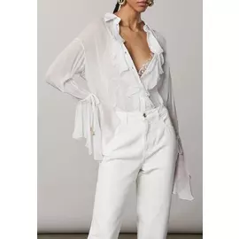 Блуза PATRIZIA PEPE