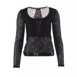 блуза PATRIZIA PEPE