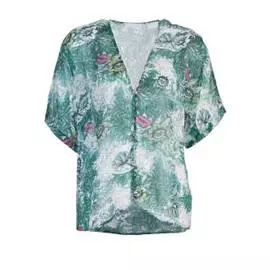 Блуза PATRIZIA PEPE