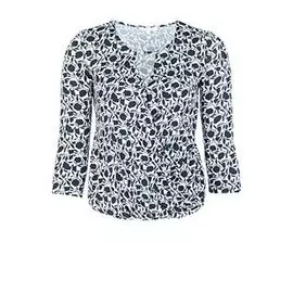 Блуза PATRIZIA PEPE