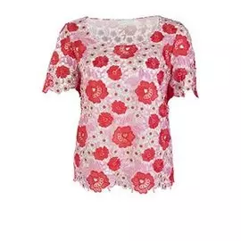 Блуза PATRIZIA PEPE