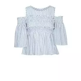 Блуза PATRIZIA PEPE