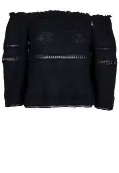 Блуза PATRIZIA PEPE