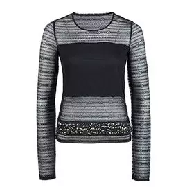 Блуза PATRIZIA PEPE