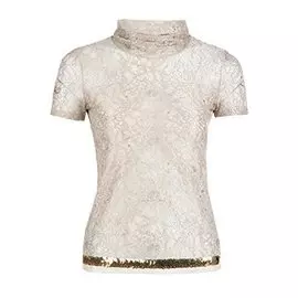 Блуза PATRIZIA PEPE