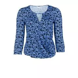 Блуза PATRIZIA PEPE