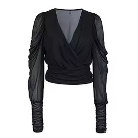 Блуза PATRIZIA PEPE