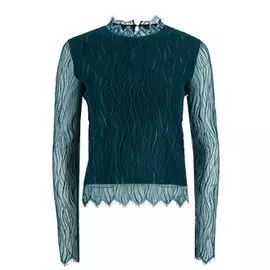 Блуза PATRIZIA PEPE