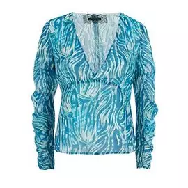 Блуза PATRIZIA PEPE