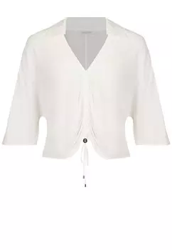 Блуза PATRIZIA PEPE