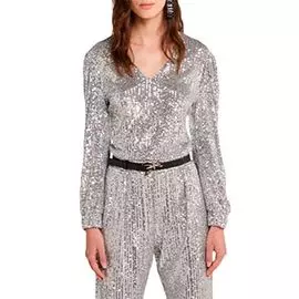 Блуза PATRIZIA PEPE