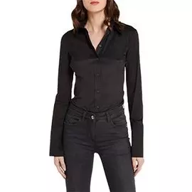 Блуза PATRIZIA PEPE