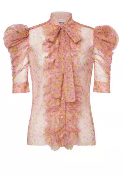 Блуза PHILOSOPHY DI LORENZO SERAFINI