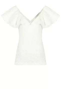 Блуза PHILOSOPHY DI LORENZO SERAFINI