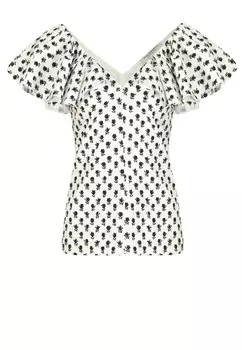 Блуза PHILOSOPHY DI LORENZO SERAFINI