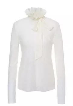 Блуза PHILOSOPHY DI LORENZO SERAFINI