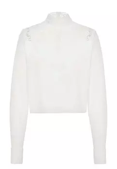 Блуза PHILOSOPHY DI LORENZO SERAFINI