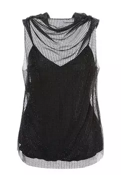 Блуза PHILOSOPHY DI LORENZO SERAFINI