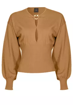 Блуза PINKO