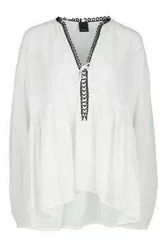Блуза PINKO