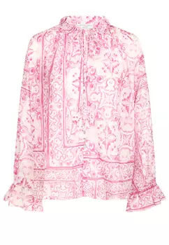 Блуза POSITANO COUTURE BY BLITZ