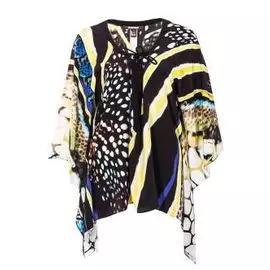 Блуза ROBERTO CAVALLI