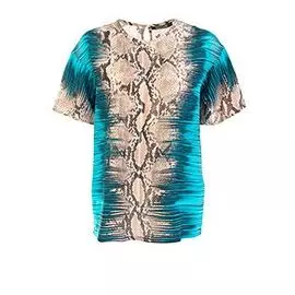 Блуза ROBERTO CAVALLI