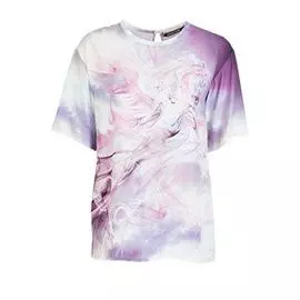 Блуза ROBERTO CAVALLI