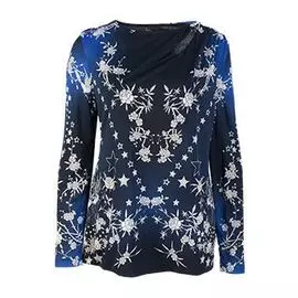 Блуза ROBERTO CAVALLI