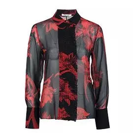 Рубашка ROBERTO CAVALLI