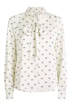 Блуза SELF-PORTRAIT